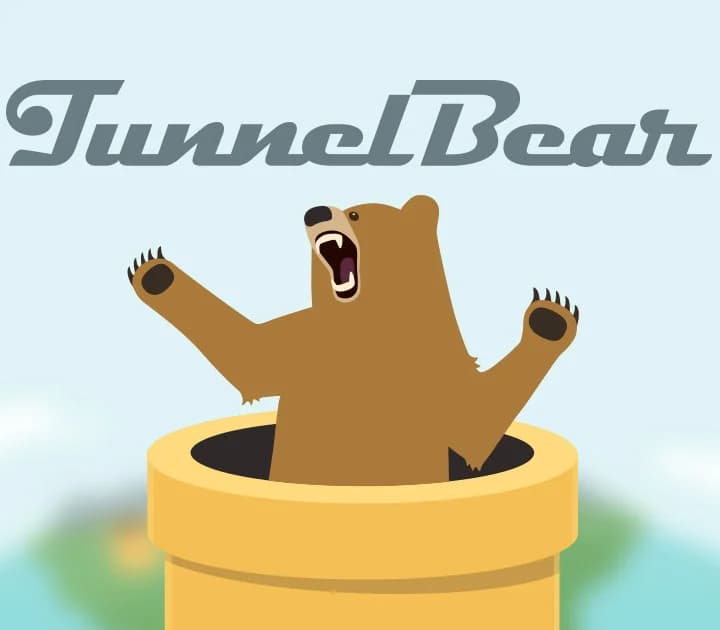 TunnelBear VPN