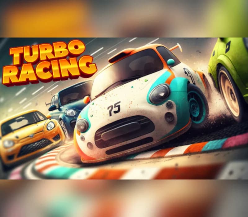 Turbo Racing Steam