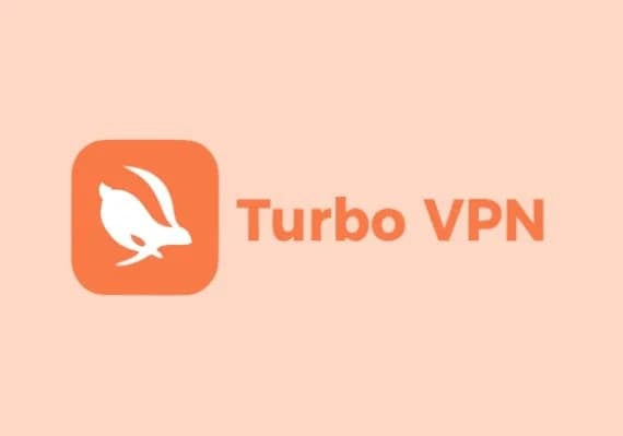 Turbo VPN Premium iOS 12 Months Direct Top-Up