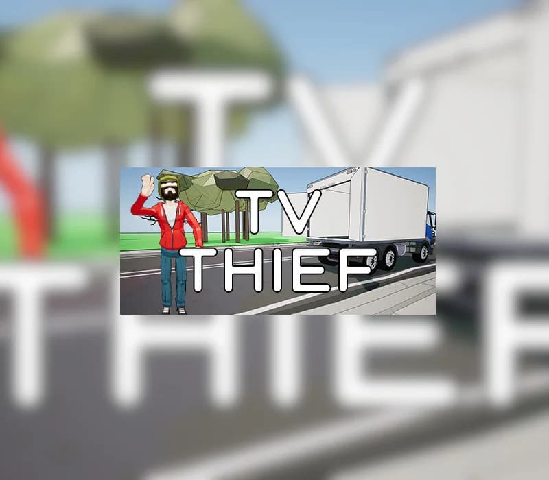 TV Thief Steam