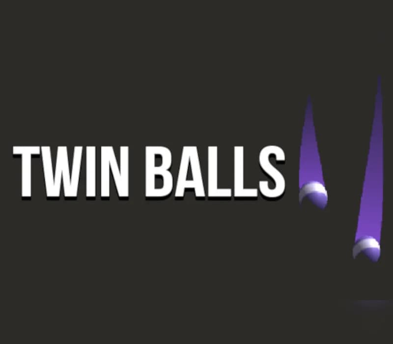 Twin Balls Steam