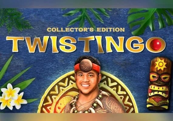 Twistingo Collector's Edition