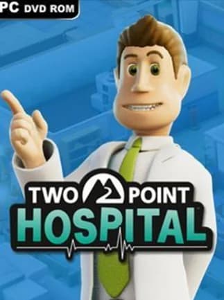 Two Point Hospital