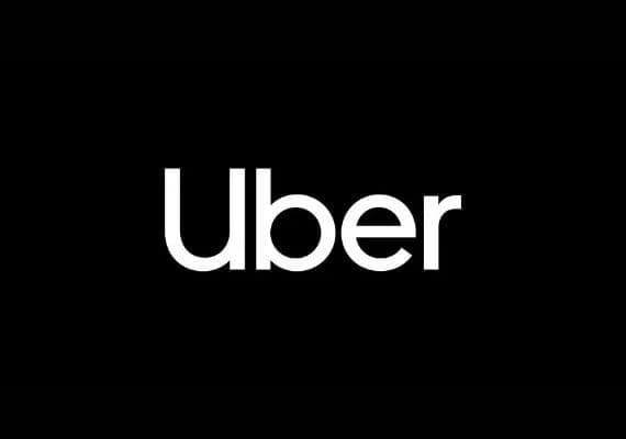 Uber Gift Card INR IN 100 INR