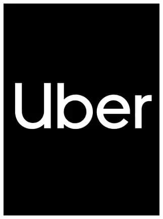Uber Gift Card USD US $40