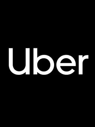UBER Ride and Eats Voucher 500 TRY - Uber Key -