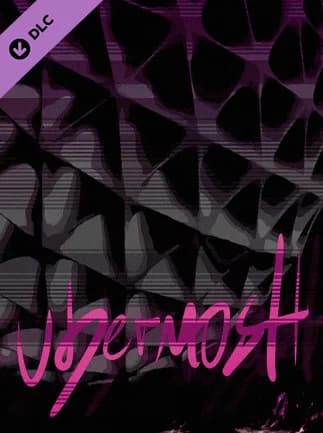 UBERMOSH: Original Soundtrack