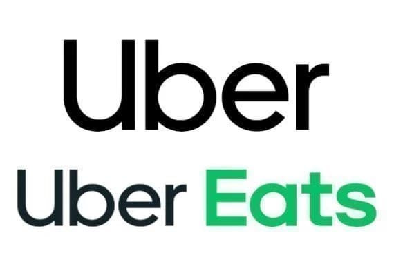 Uber/Uber Eats Gift Card RON RO 50lei