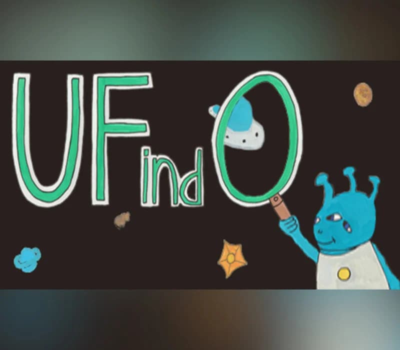 UFindO Steam