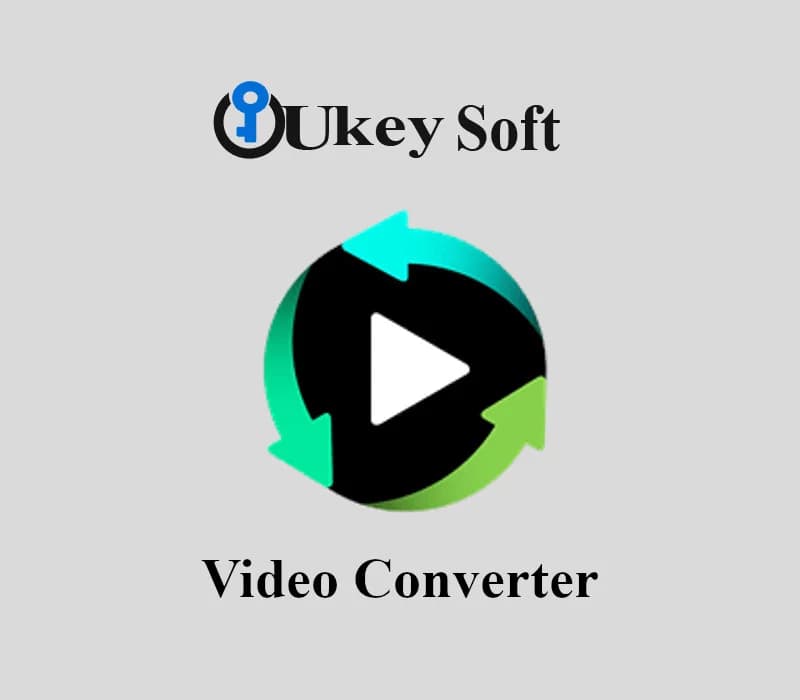 UkeySoft Video Converter MAC