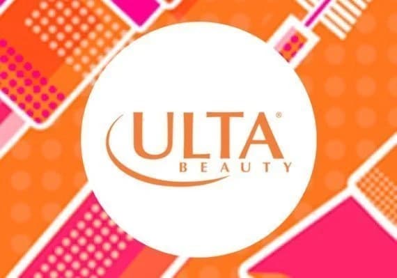 Ulta Beauty Gift Card USD US $10