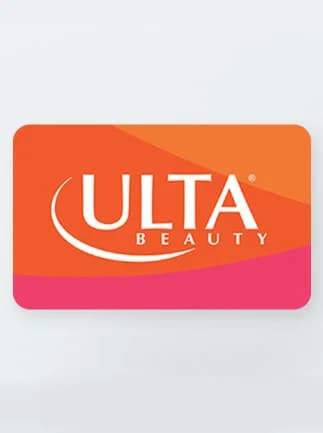 Ulta Beauty Gift Card USD US $100