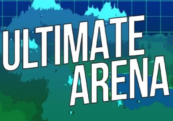 Ultimate Arena