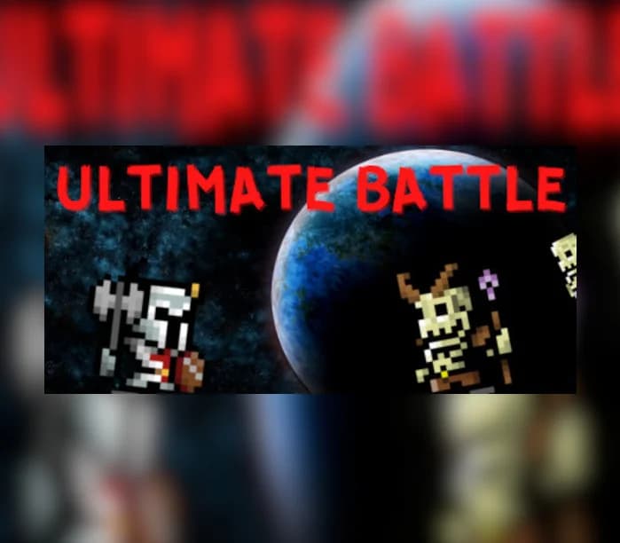 Ultimate Battle Steam
