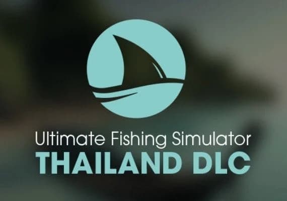 Ultimate Fishing Simulator - Thailand
