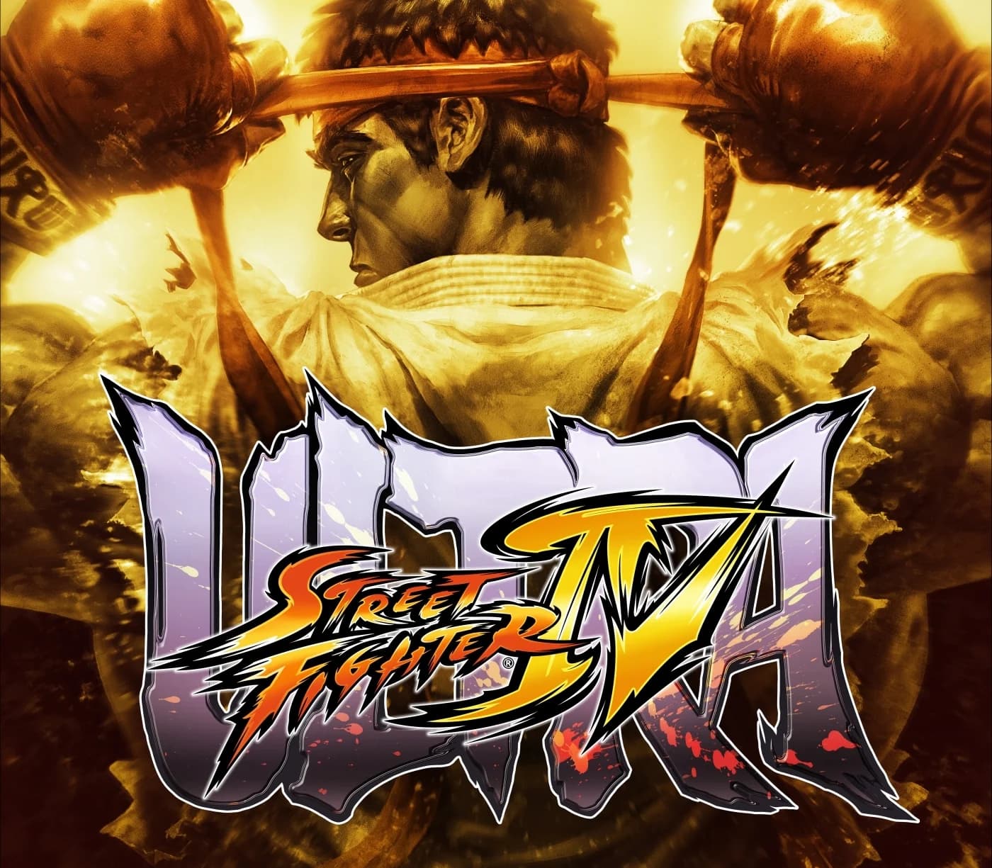 Ultra Street Fighter IV S PC Steam