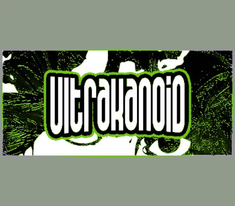 Ultrakanoid PC Steam