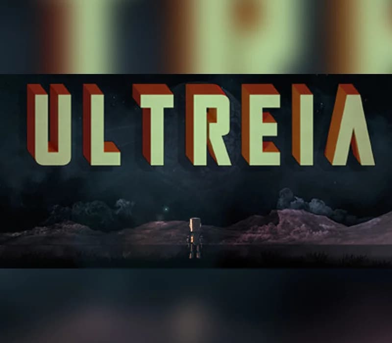 Ultreïa Steam