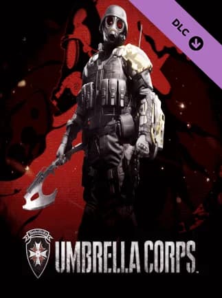Umbrella Corps - Upgrade Pack