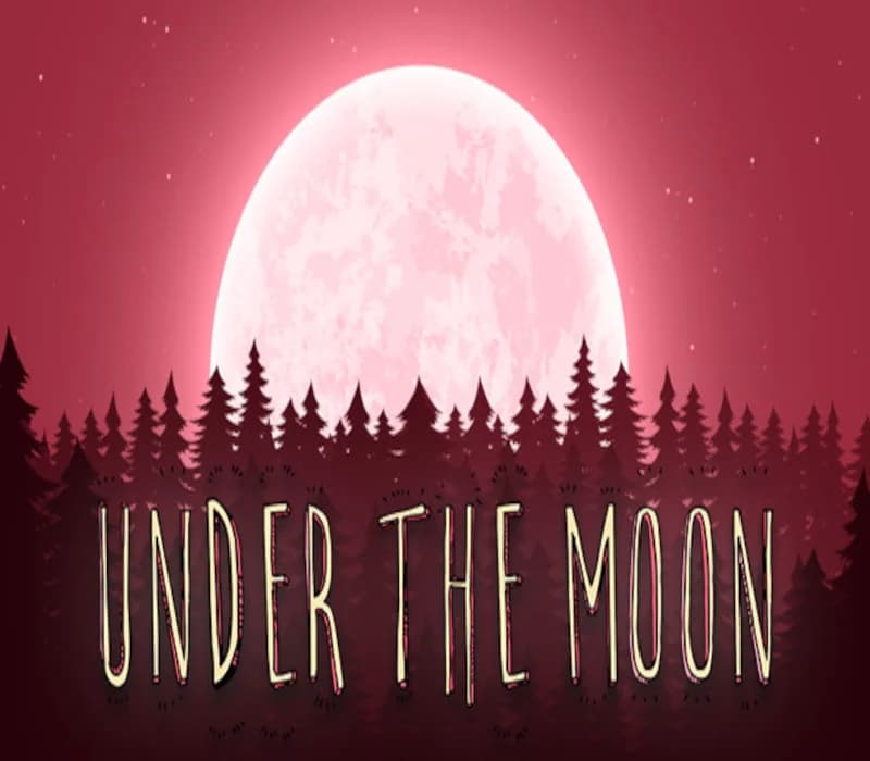 Under the Moon Steam