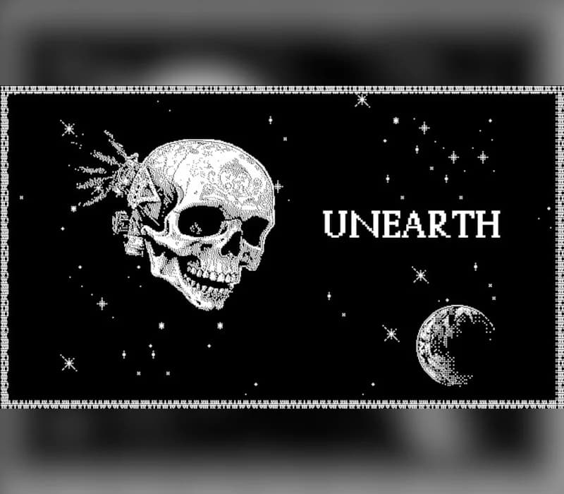 Unearth Steam
