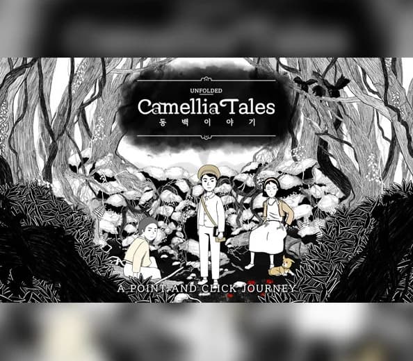 Unfolded: Camellia Tales Steam
