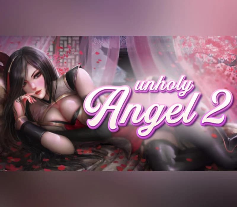 Unholy Angel 2 Steam