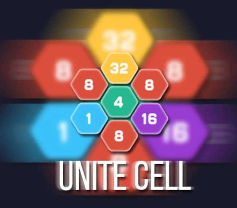 Unite Cell Steam