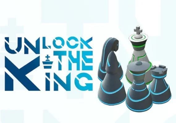 Unlock The King