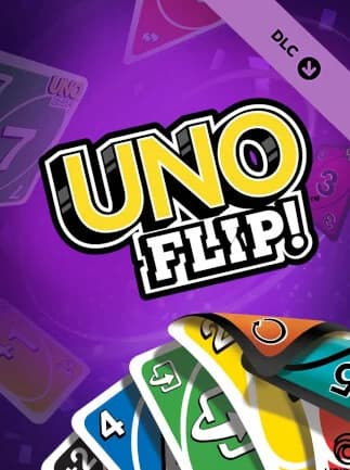 UNO - Flip! (PC) - Ubisoft Connect Key -