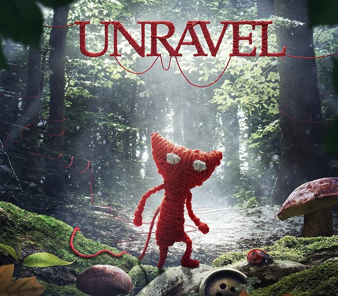 Unravel EU PC EA App