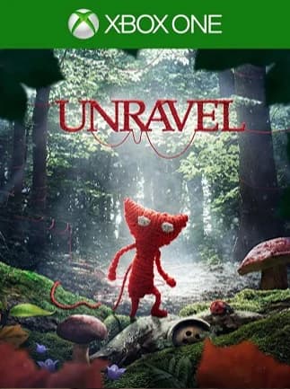 Unravel XBOX (Xbox One) - Xbox Live Key -