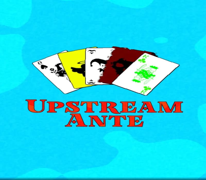 Upstream Ante PC Steam