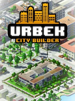 Urbek: City Builder