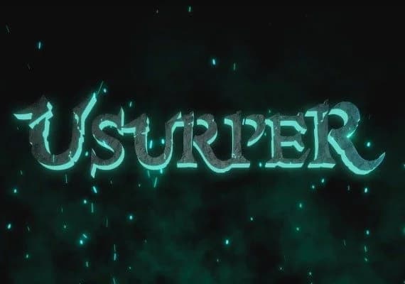 Usurper: Soulbound