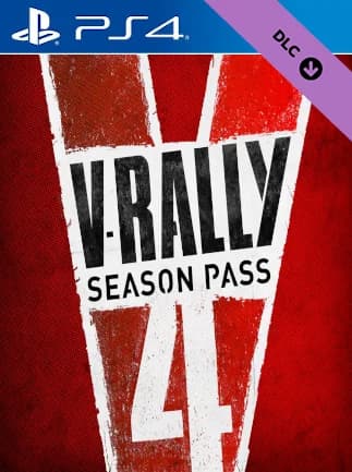 V-Rally 4 - Season Pass - PSN