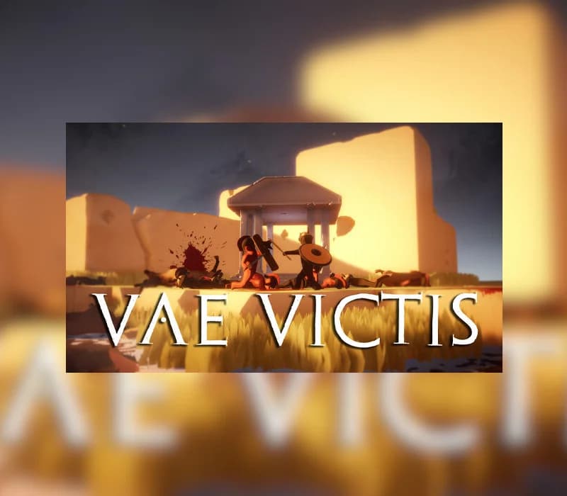 Vae Victis Steam