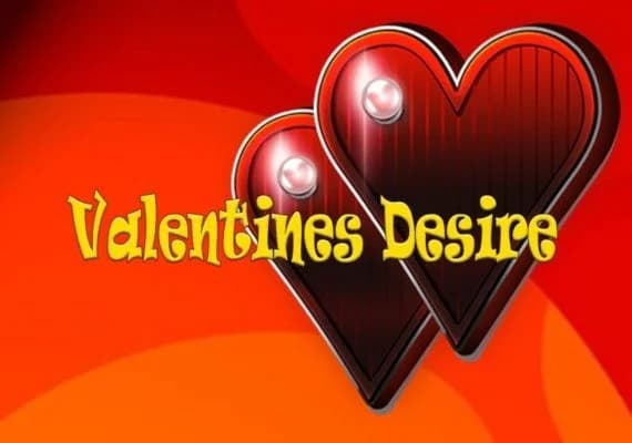 Valentines Desire