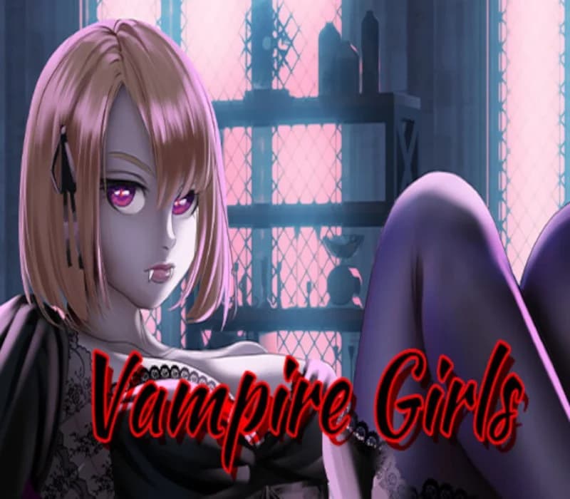 Vampire Girls Steam
