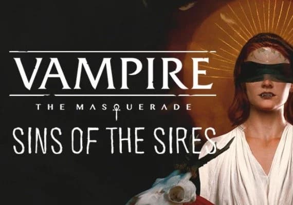 Vampire: The Masquerade - Sins of the Sires