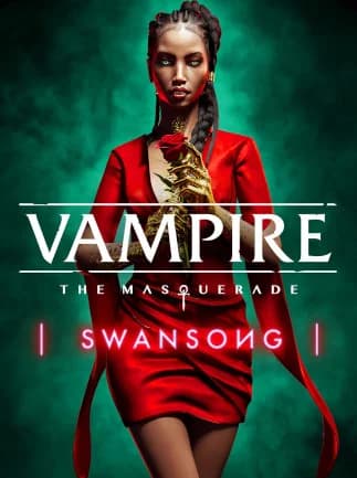 Vampire: The Masquerade - Swansong