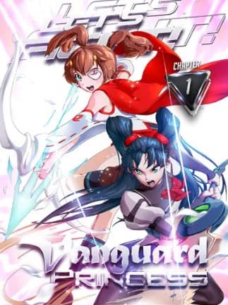 Vanguard Princess Kurumi