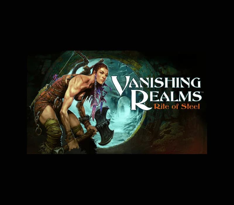 Vanishing Realms EU v2 Steam Altergift