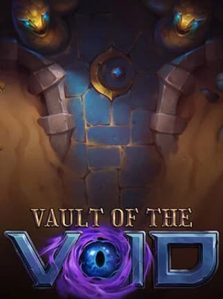 Vault of the Void