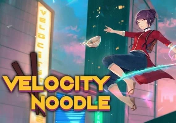 Velocity Noodle