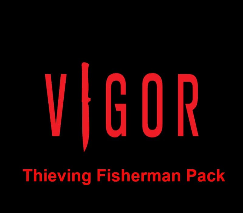 Vigor - Thieving Fisherman Pack RoW DLC Xbox Series X|S