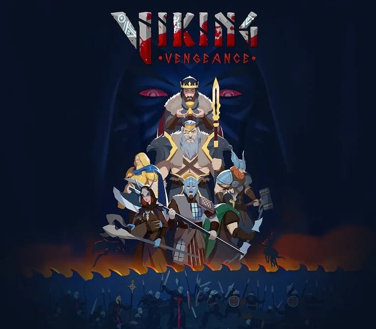 Viking Vengeance Steam Altergift