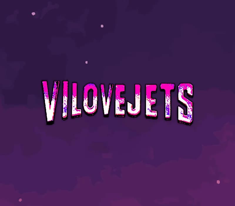 VILOVEJETS PC Steam