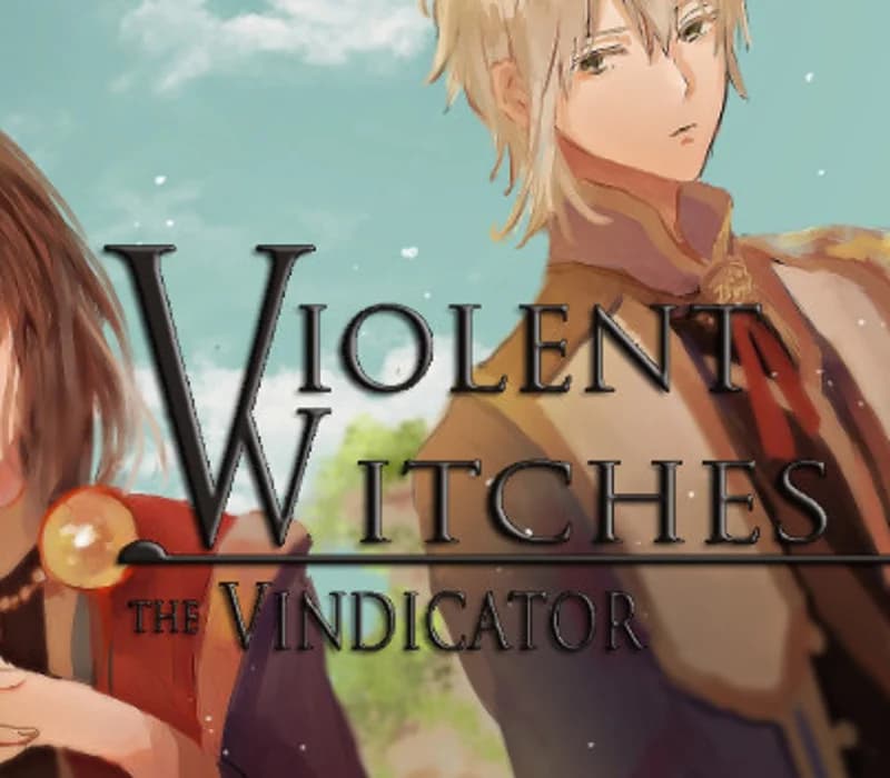 Violent Witches: the Vindicator Steam