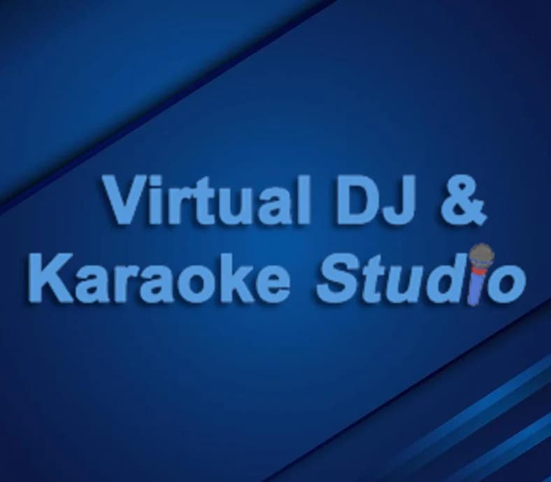 Virtual DJ and Karaoke Studio 7